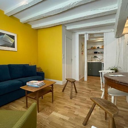 Magnifique Appartement Refait A Neuf Vieux Τουρ Εξωτερικό φωτογραφία