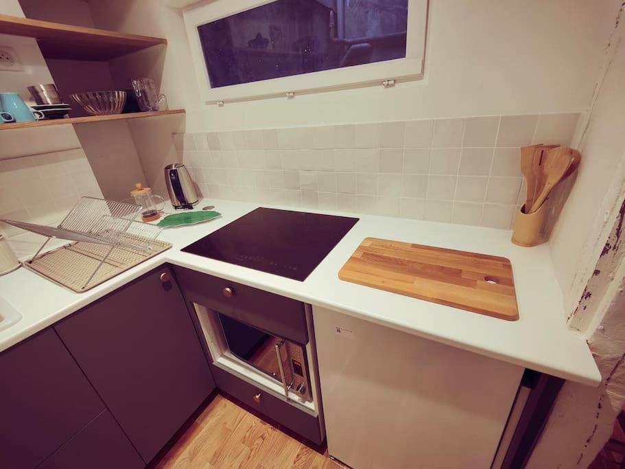 Magnifique Appartement Refait A Neuf Vieux Τουρ Εξωτερικό φωτογραφία