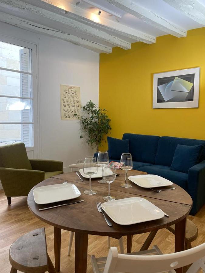 Magnifique Appartement Refait A Neuf Vieux Τουρ Εξωτερικό φωτογραφία