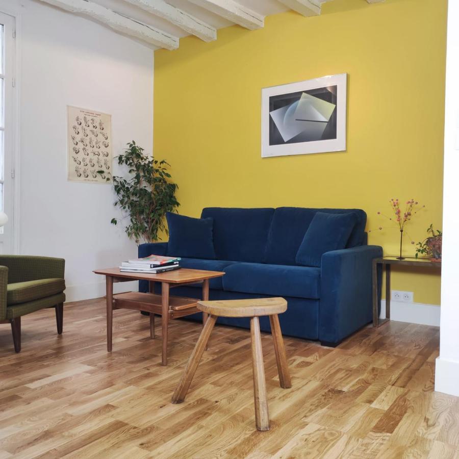 Magnifique Appartement Refait A Neuf Vieux Τουρ Εξωτερικό φωτογραφία