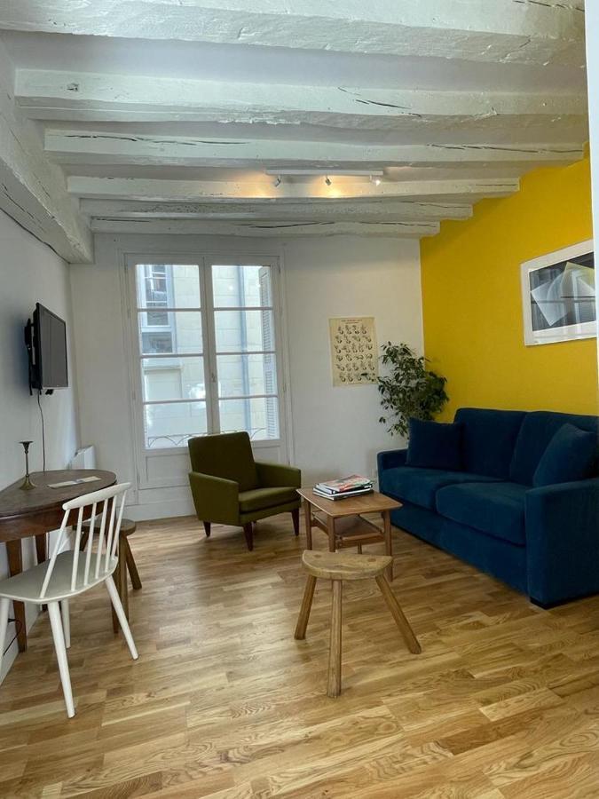 Magnifique Appartement Refait A Neuf Vieux Τουρ Εξωτερικό φωτογραφία
