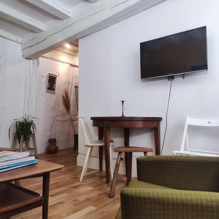 Magnifique Appartement Refait A Neuf Vieux Τουρ Εξωτερικό φωτογραφία