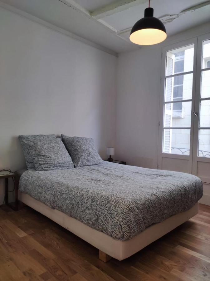 Magnifique Appartement Refait A Neuf Vieux Τουρ Εξωτερικό φωτογραφία