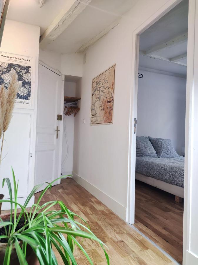Magnifique Appartement Refait A Neuf Vieux Τουρ Εξωτερικό φωτογραφία