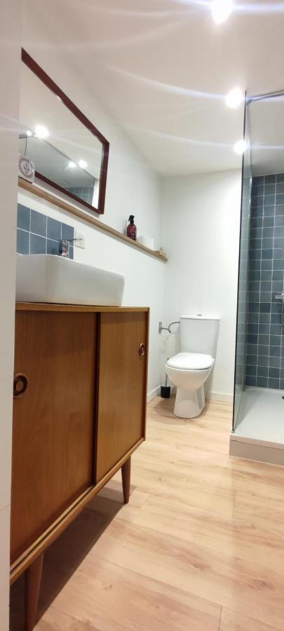 Magnifique Appartement Refait A Neuf Vieux Τουρ Εξωτερικό φωτογραφία